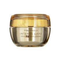TONYMOLY Intens Care Gold 24K Snail Cream 45ml