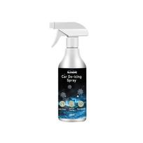 Rayhong Automotive Foam Cleaner For Snow And Ice Removal On Windshields And Windows