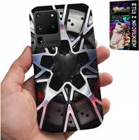Etui Do Samsung Galaxy S20 Ultra - Felga Motoryzacja Moto Części Auto Fan