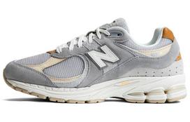 2002R New Balance 'Concrete Grey' M2002RSB 37
