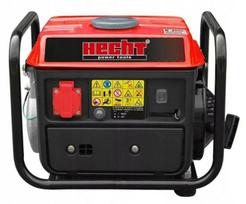 Hecht Gg950 Agregat Prądotwórczy Generator Prądu 230V Awaryjne Zasilanie