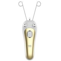 Cross-Border Facial Hair Removal Device: Face Threading Machine, Shaver, Epilator, and Plucker. auksas