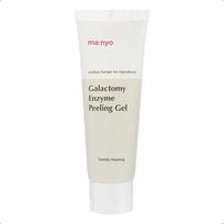 MA:NYO Galactomy Enzyme Peeling Gel 75ml, Face and Body Scrub, Dead Skin Remover, Blackhead Remover,K-beauty Cosmetics 75ml