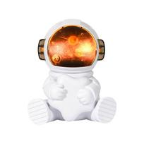 Astronaut Starry Sky Light USB Desktop Humidifier (2025 Edition)