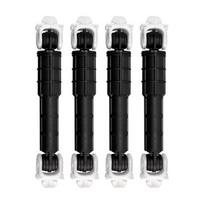 4Pieces Washing Machine Vibration Dampers Suitable for Enhancing Stability and Noise Control in Residential Settings 1