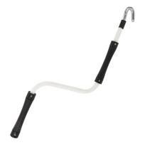 Sunshades Rain Canopy Arm Crank Handle Outdoor Awning Arm Handle Roller Shutter Manual Operation Handle Enduring 1