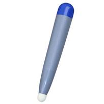 Infrared Screen Touch Screen Pen Felt Tip No Harm To Screen Infrared Touch Pen Teaching Multimedia Electronic Whiteboard Pen mėlyna