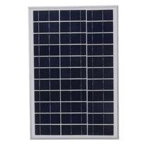 25W Solar Panel High Conversion Efficiency Waterproof Sturdy Durable Portable For Cars Ships Aircraft mėlyna