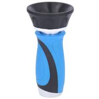 High Pressure America Type Nozzle Fire Fighting Style Watering Gun Hose Sprayer for Garden Lawn mėlyna