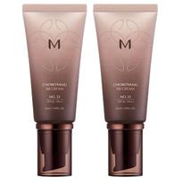 MISSHA M Cho Bo Yang BB Cream SPF30 PA++ 50g [#23 Calm Beige] 2pcs Set