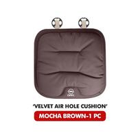 Car Driver Seat Pad Cool Breathable Comfort Non-Slip Cushion For Opel Insignia Corsa Zafira Mokka Grandland Antara Ampera