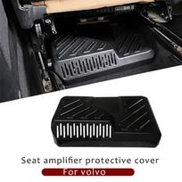 For volvo xc60 xc90 power amplifier cover seat air outlet decoration interior decoration car Accessories xc60 2018-2025
