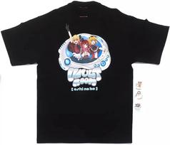 vaultroom oshi no ko black t T-Shirt tee limited edition 2024 release l size L