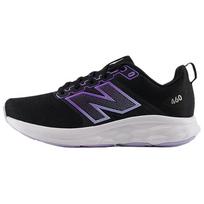 New Balance NB 460 V4 Abrasion Resistant Breathable Casual Running Shoes Women's Black W460946 36