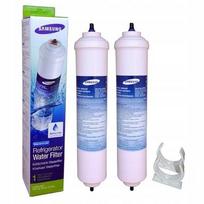 2 Filtr Do Lodówki Samsung Da29-10105J Hafex/Exp Filtr Wody Oryginalny