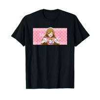 MILIONAS Umi Kosaka MILIONAS GYVAI IDOLM@STER GYVAI! SPINTA! Ver S juoda