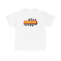 Knockhill Racing Circuit Fife Scotland Tshirt Tops Tee, Motorsports Tshirt, Racing Track S