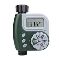 Automatic Timer Irrigation Controller Digital Display Electronic Programmable Hose Timer Weatherproof Multifunctional pilka