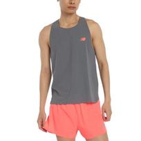 New Balance Race Day Tank Top Men's MT51205-URR M