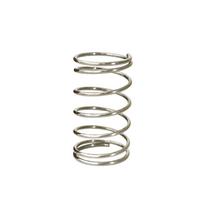 Creative Metal Spiral Coil Desktop Decoration Modern Minimalist Table Ornament for Home Office Desk Accessories one size