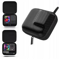 Etui Walizka Futerał Pokrowiec Case Do Kamer Gopro 12 11 10 9 Dji Action 4