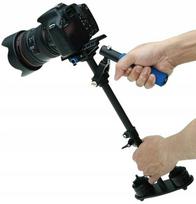 Stabilizator Kamery Ręczny Lekki Z Włókna Szklanego