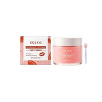 Eelhoe Berry Moisturizing Sleep Lip Mask Is Hydrating, Light And Non-Sticky, Gently Hydrating And Moisturizing The Lips