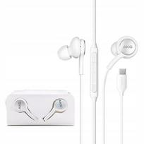 Org Słuchawki Samsung Akg S10 S20 S21 Harman Fv