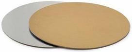 Podkład Tortowy Podstawka Tacka Pod Tort Spód 30Cm