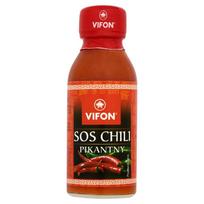 Vifon Aštrus Čili Padažas 100 ml