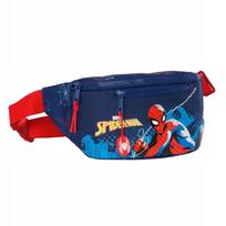 Saszetka Nerka Torebka Dziecięca Spider-Man Spiderman