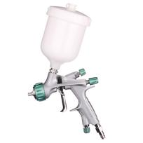 Pistolet Lakierniczy Hvlp Dysza 1,3Mm Profesjonalny 600Ml