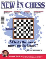 New In Chess 2023/4