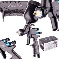 Pistolet Lakierniczy Mini Lion B Light 1,2Mm Hvlp Dark Grey