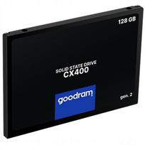 Goodram Cx400 Sata 2,5″ Dysk Ssd 128Gb 550Mbs / 460Mbs 7Mm Gen.2 Sata 3