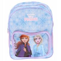 Kraina Lodu Plecak Przedszkolaka Frozen Dziecięcy
