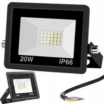 Halogen 20W Zimna (50)