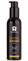 Byrokko Shine Brown Olejek Do Opalenizny 150Ml