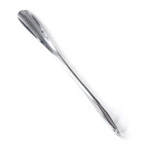 Metal Shoes Horns Stainless Steel Long Pull Shoe Horn Convenient Wearing Shoes One Size