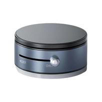 Double-sided Vacuum Magnetic Phone Holder Vacuum Adsorption Car Mount Bracket Rack  Lazy  People pilka