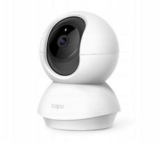 Kamera Obrotowa 360° Ip Tp-Link Tapo C200 1080P