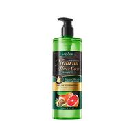 Camellia Seed Anti-Dandruff Shampoo SADOER Grapefruit Smooth Nourishing Shampoo 520ml