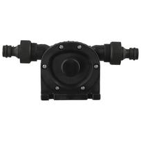 Efficient Water Transfer Electric Drill Drive Pump Self-priming Self Suction Water Pump  Well juoda