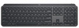 Klawiatura Bezprzewodowa Logitech Mx Keys Układ Us'intl Ansi
