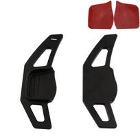 Paddle Shift For KIA K3 CERATO Forte Koup SX 2015 2016 Ceed Pro GT SW 2013 2014 Car Steering Wheel Shifter DSG Stickers juoda