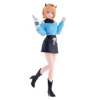 Banpresto Oshi no Ko Casual Clothes Date Figure MEM-cho