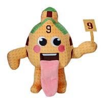 Steal A Brainrot Plush 67 Soft Stuffed Game Doll Cute Figure Pillow for Kids Car Sofa Office Decor Fans Gift ruda