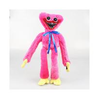 (Red) poppy playtime Plush Toy Stuffed Kids Dolls mėlyna