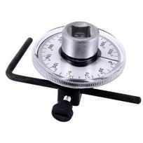 New Angle Torque Gauges Spanner High Hardness Good Toughness Silvering Long Handle Torque Wrench Repairing For Car Torque Wrench