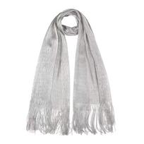 Neckerchief Sunscreen Lace Tassels Silk Scarf Bib Neck Cover Bright Hollow Shawl Thin Fashion Hijab For Spring Summer Autumn sidabras